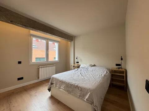 Piso de 54 m² en Gijón