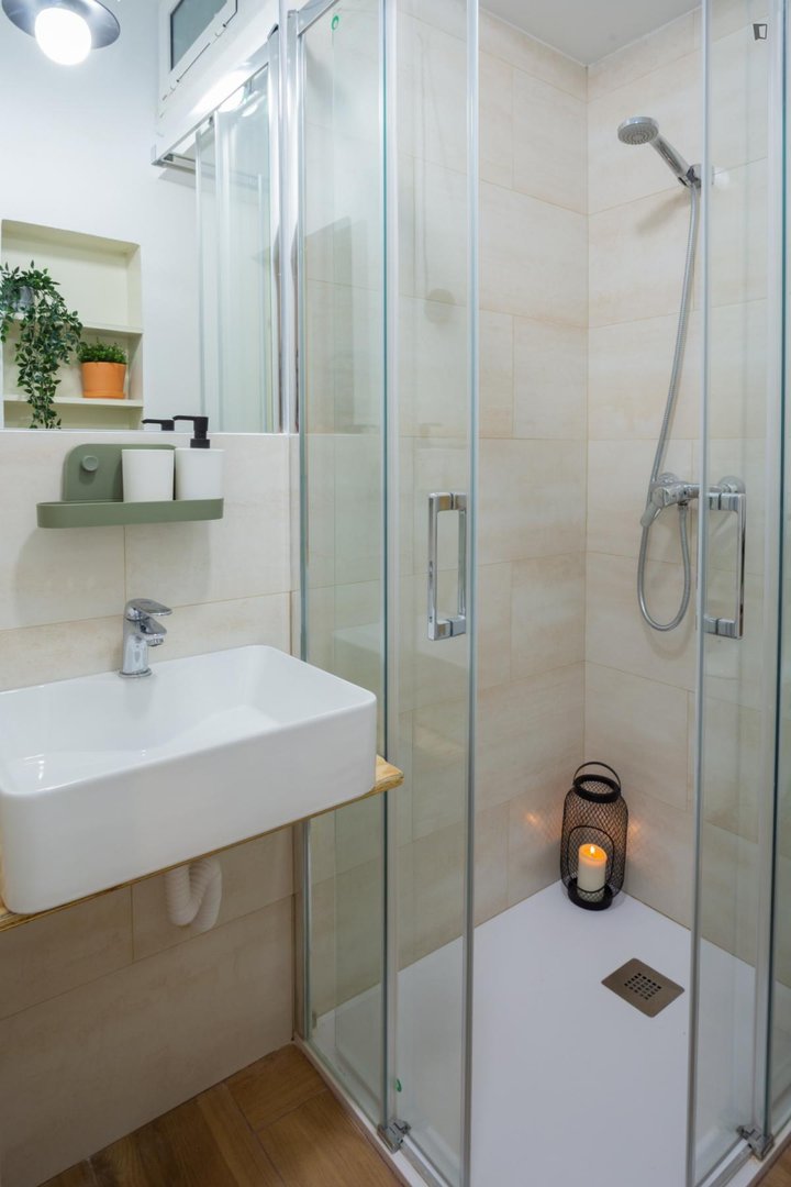 Habitación en alquiler, Barcelona