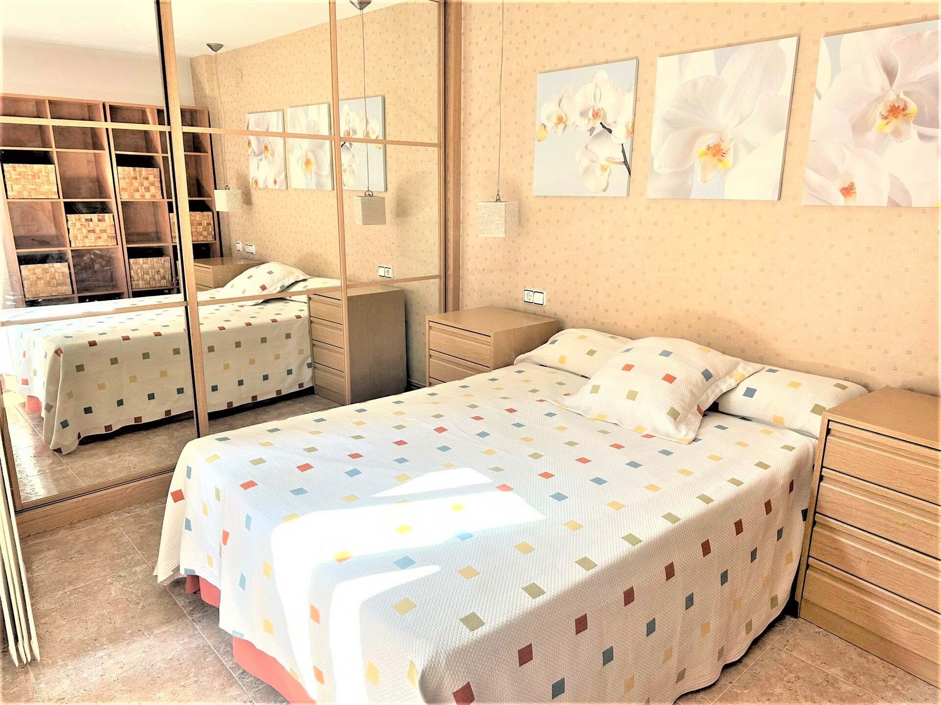Piso de 66 m² en Benicarló
