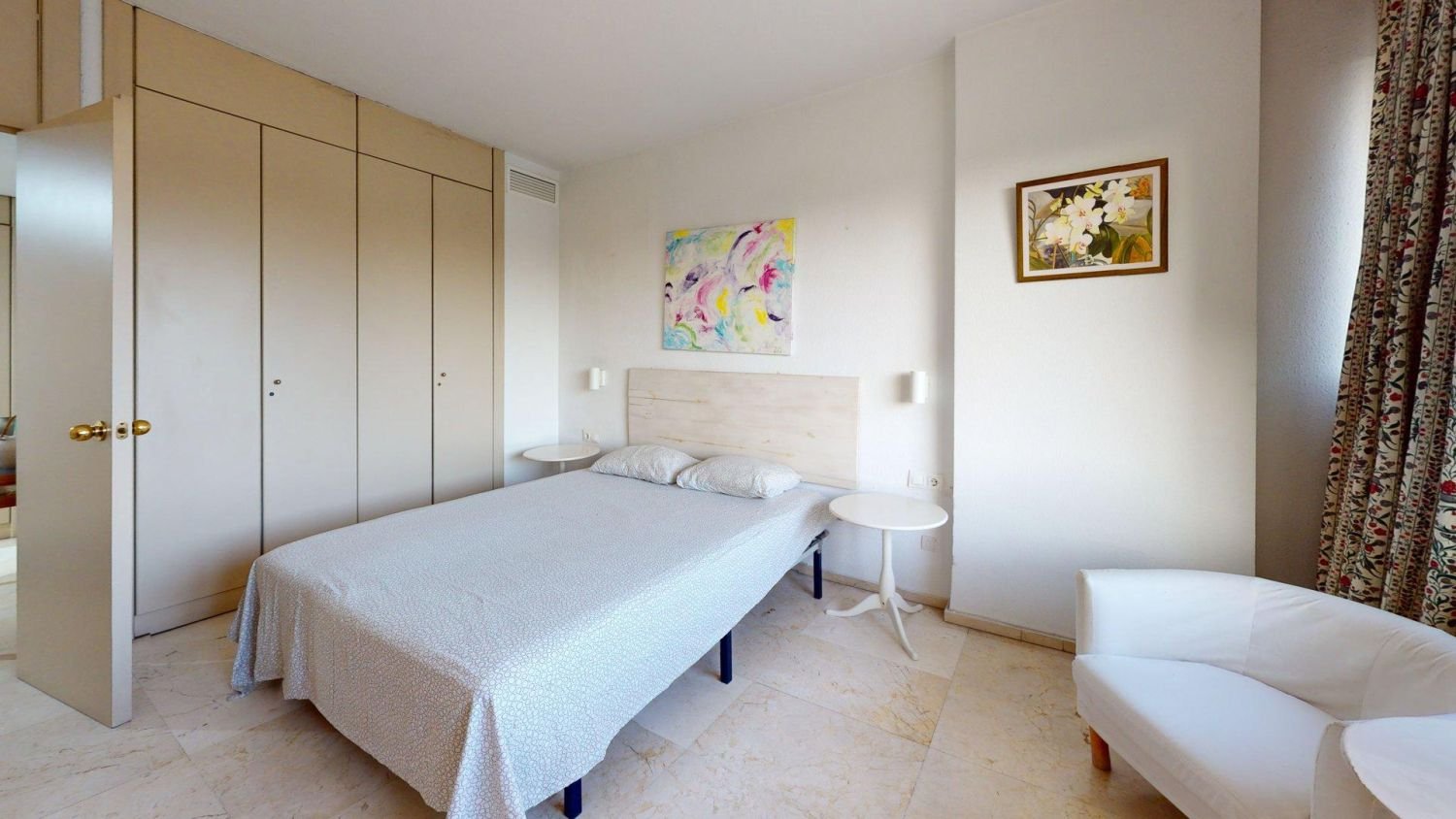 Piso de 72 m² en Sevilla