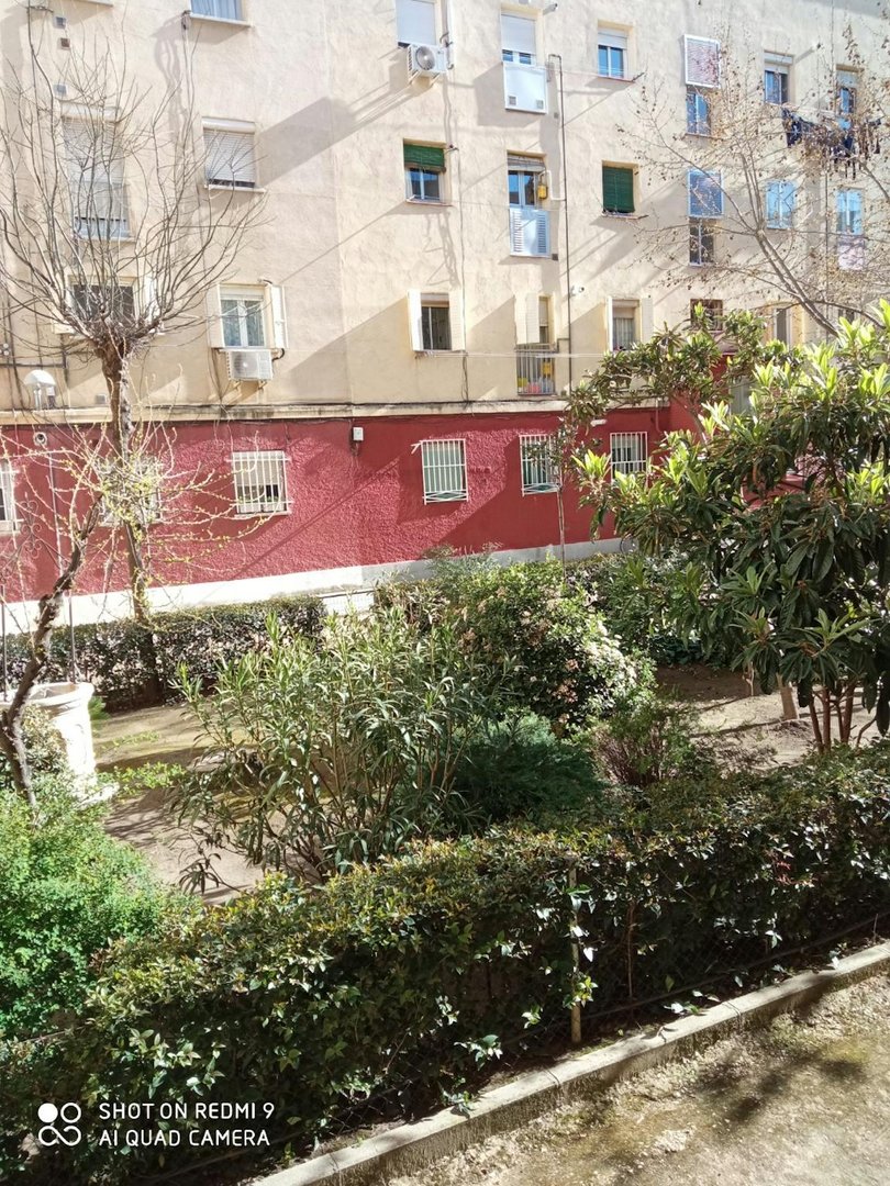 Habitación 100 m², Madrid