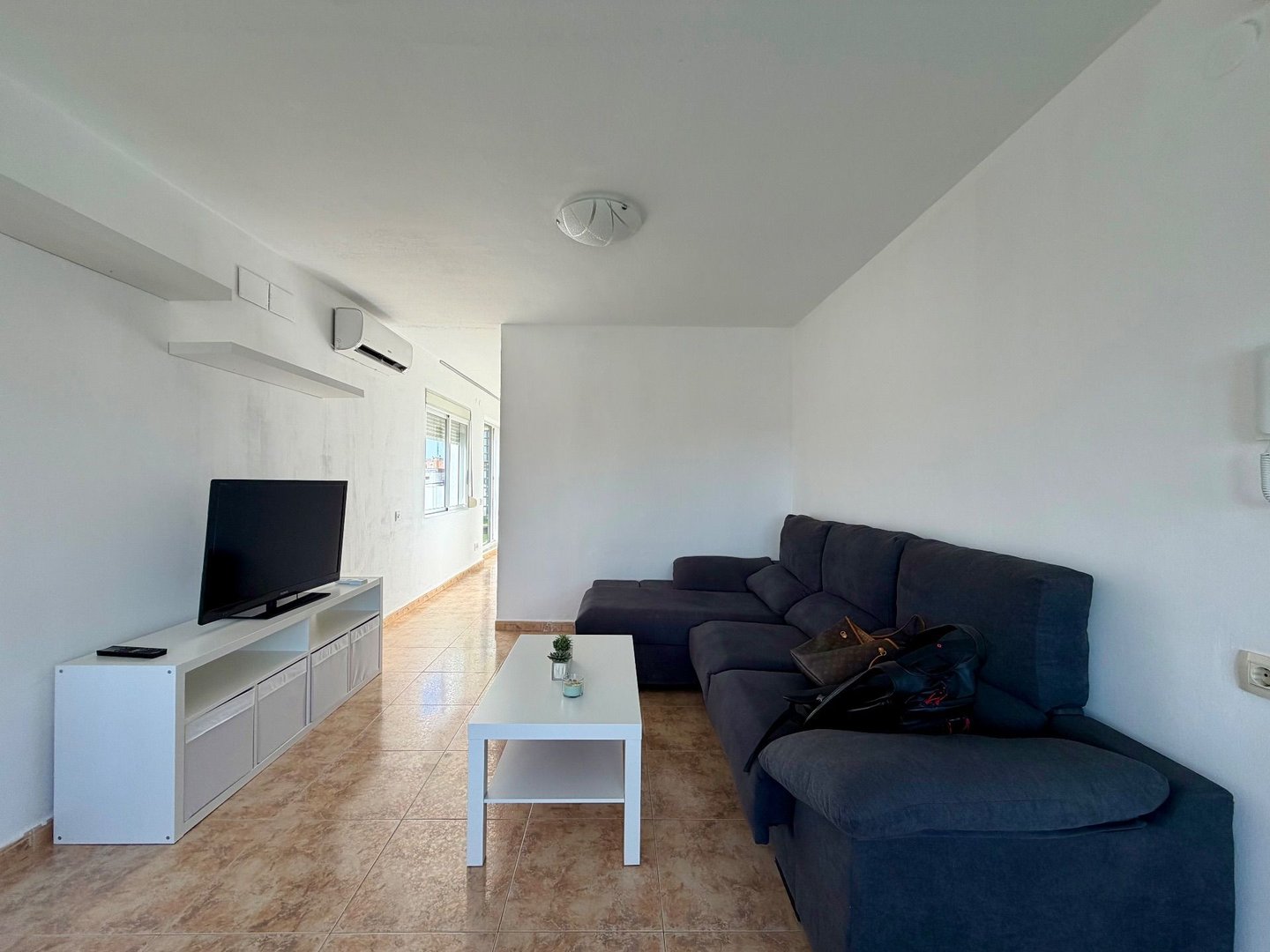Piso de 140 m² en Alicante