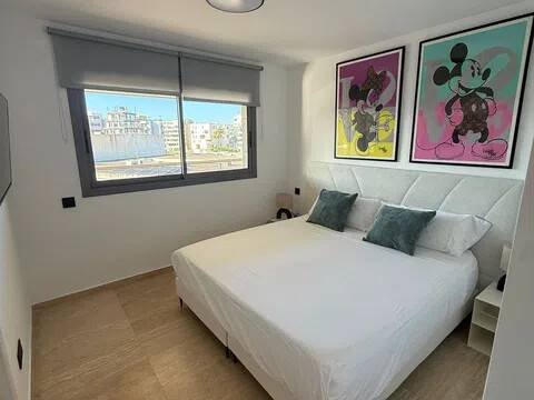 Appartamento 130 m² a Eivissa