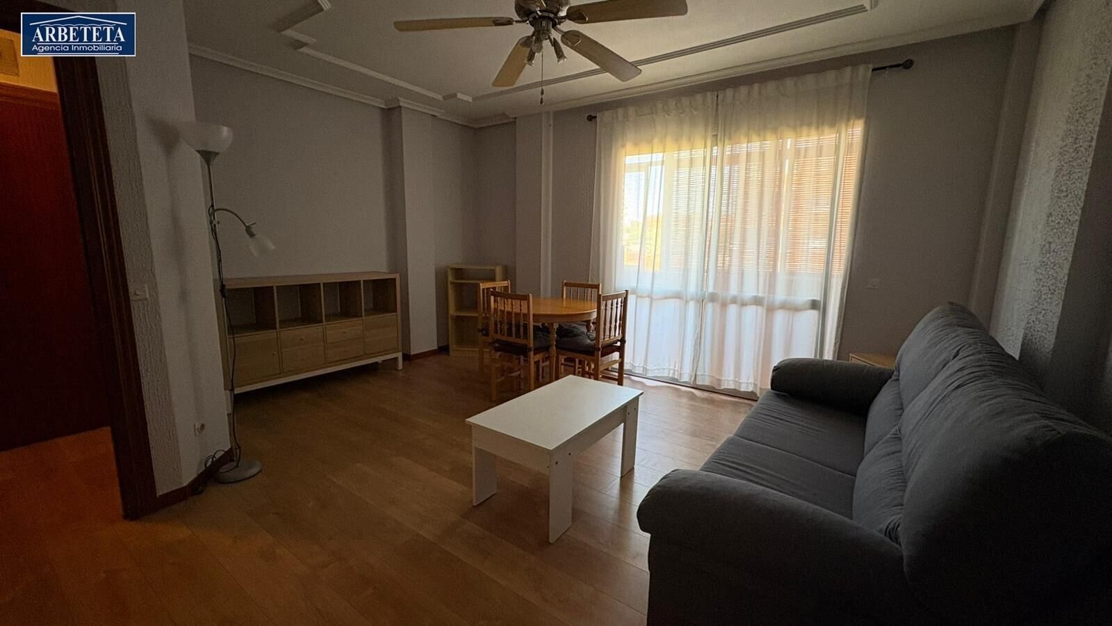 Pis de 121 m² a Guadalajara