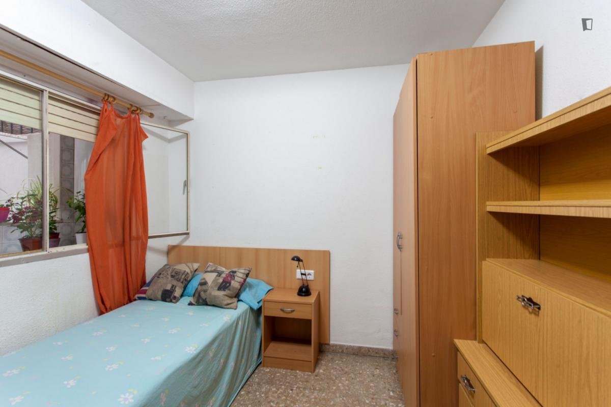 Habitación en alquiler, Valencia