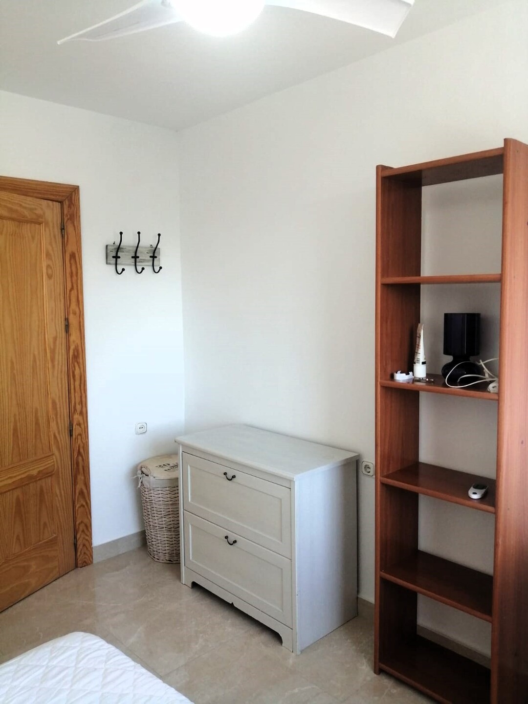 Habitació de lloguer, Granada