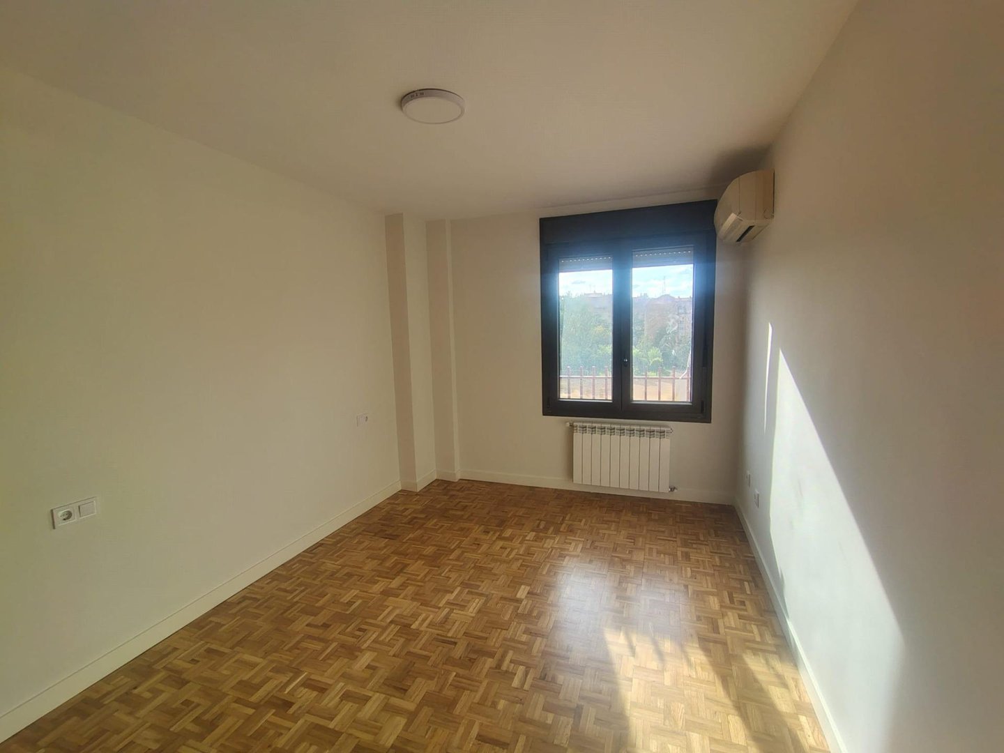 Piso de 103 m² en Valladolid