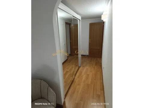 Piso de 105 m² en Cáceres