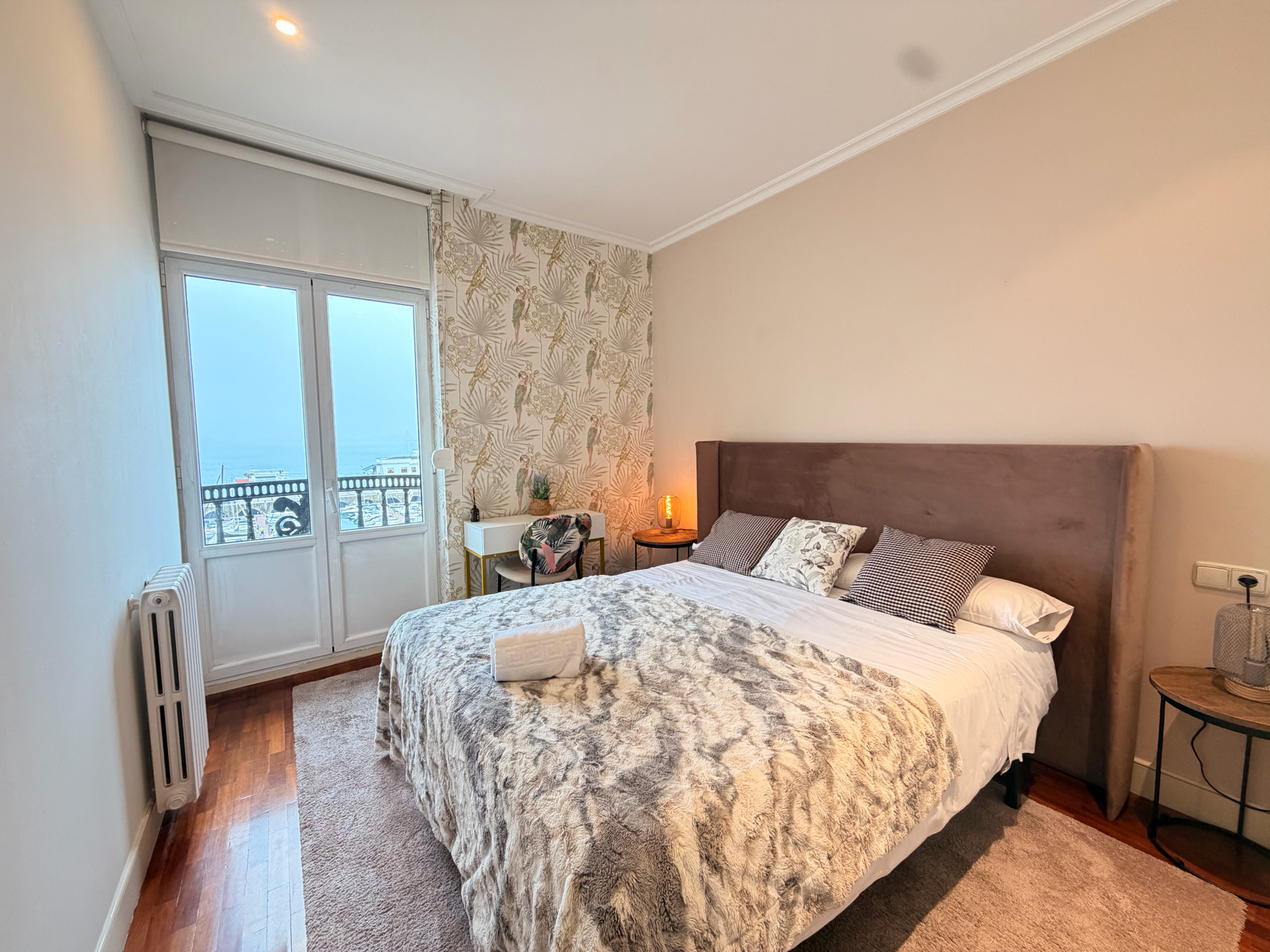 Piso de 107 m² en Santander