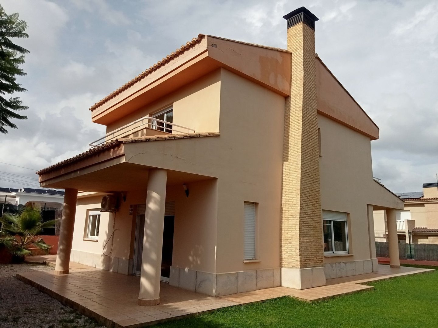 Casa de 175 m² a Bétera