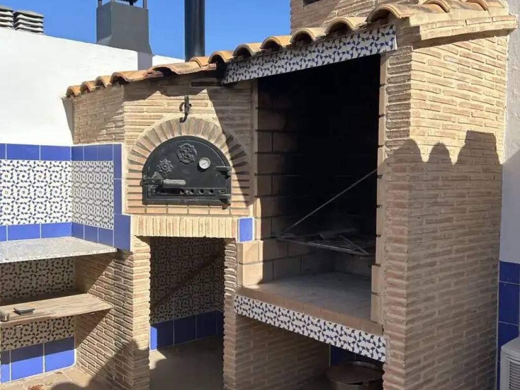 Casa de 167 m² en Tabernes Blanques