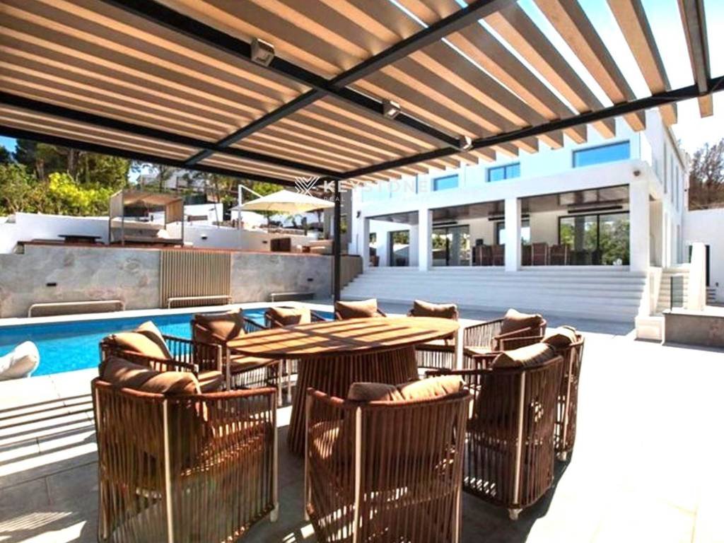 Casa de 550 m² a Calvià