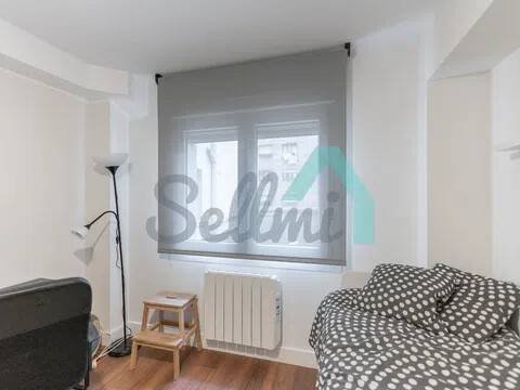 Piso de 86 m² en Gijón