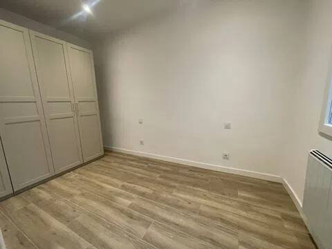 Pis de 60 m² a Madrid