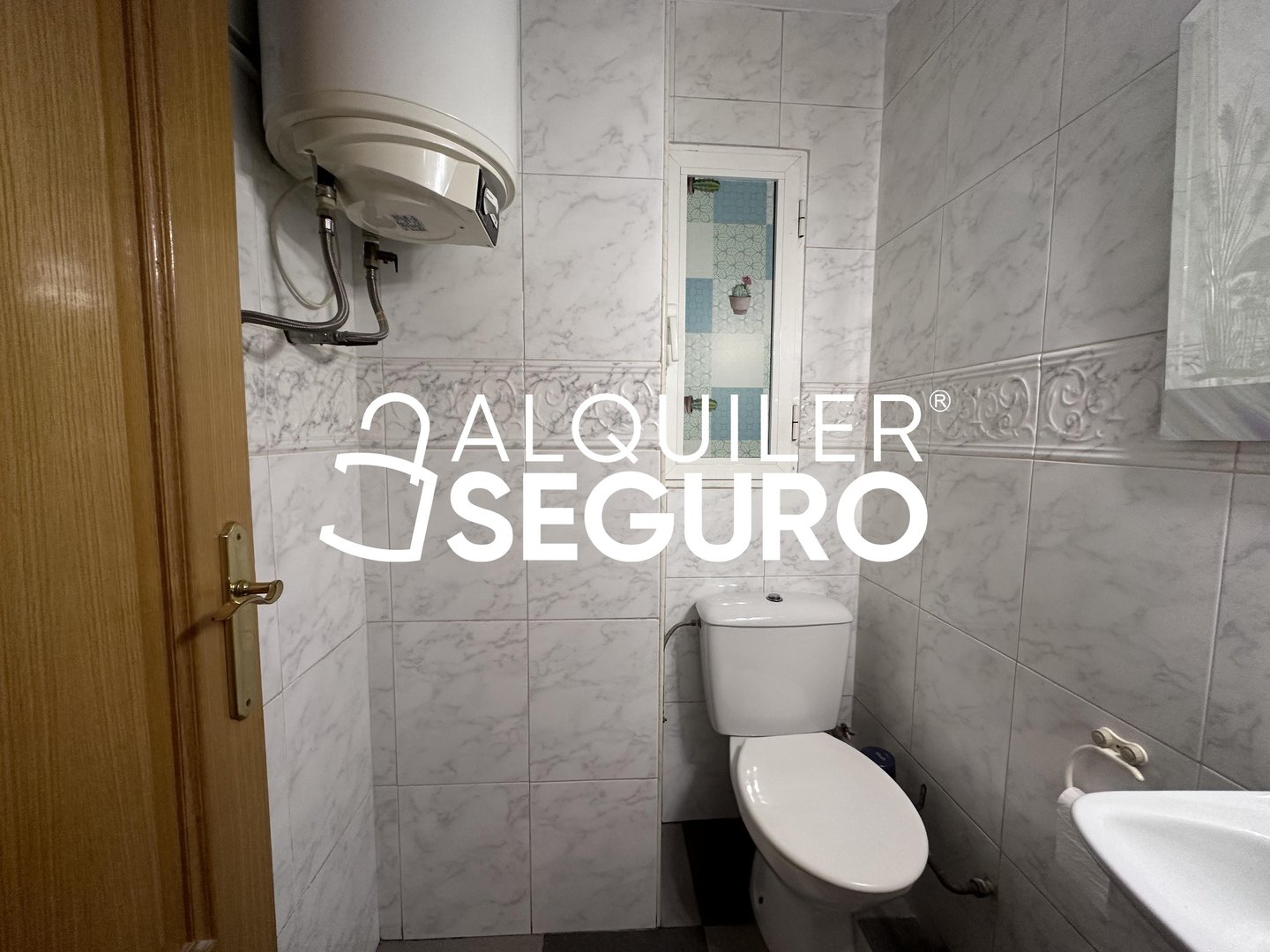 Piso de 100 m² en Valencia