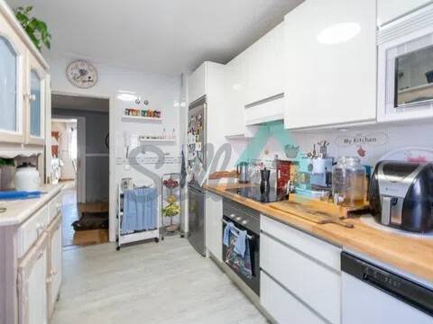Habitación 187 m², Siero
