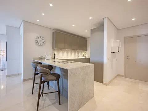 Pis de 156 m² a Marbella