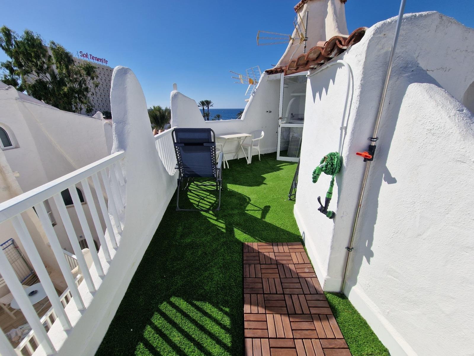 Piso de 45 m² en Arona