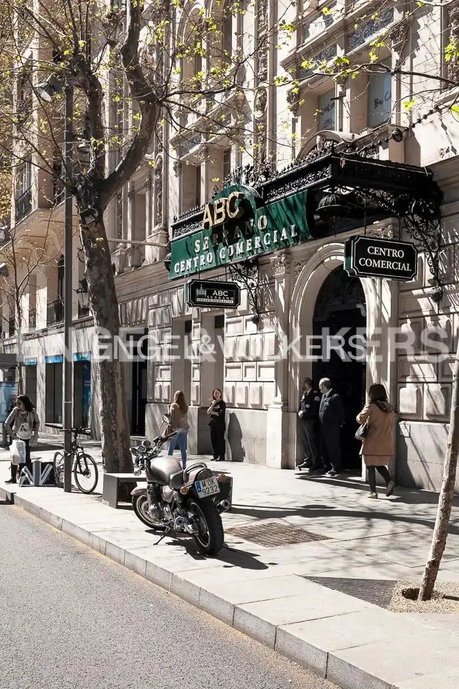 Appartement 64 m² à Madrid