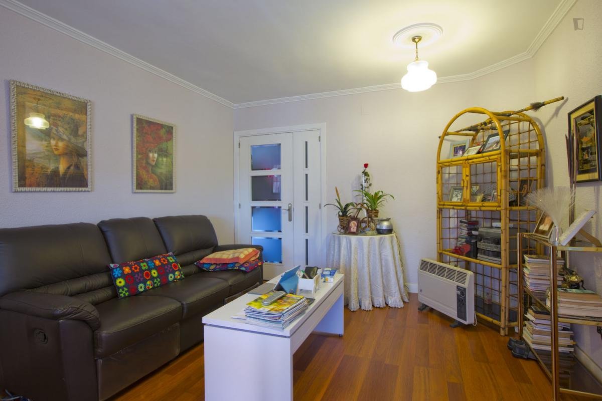 Habitación en alquiler, Sevilla