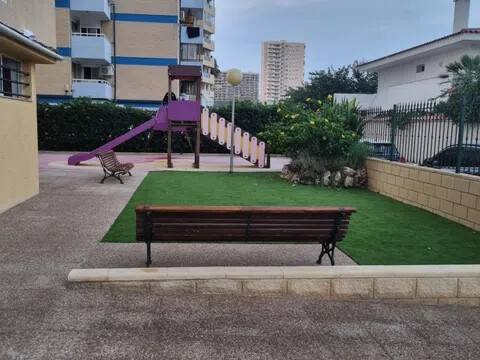 Piso de 85 m² en Puebla de Farnáls