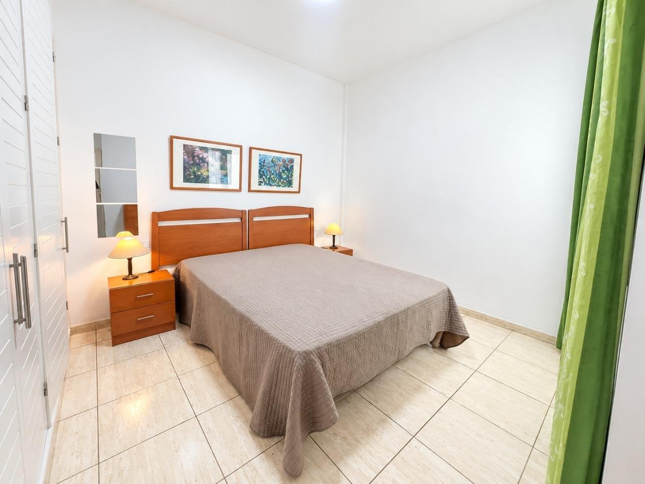Piso de 84 m² en Las Palmas de Gran Canaria