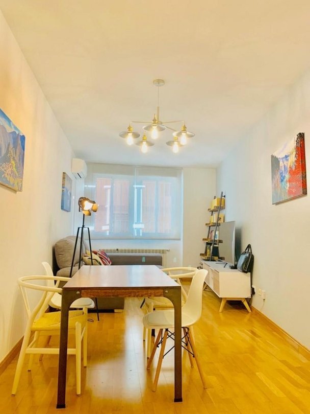 Pis de 70 m² a Madrid