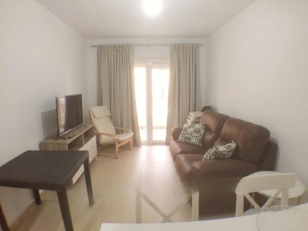 Piso de 63 m² en Cádiz