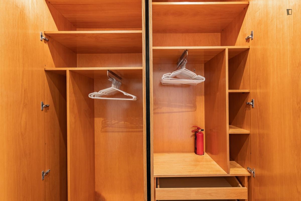 Habitación en alquiler, l'Hospitalet de Llobregat