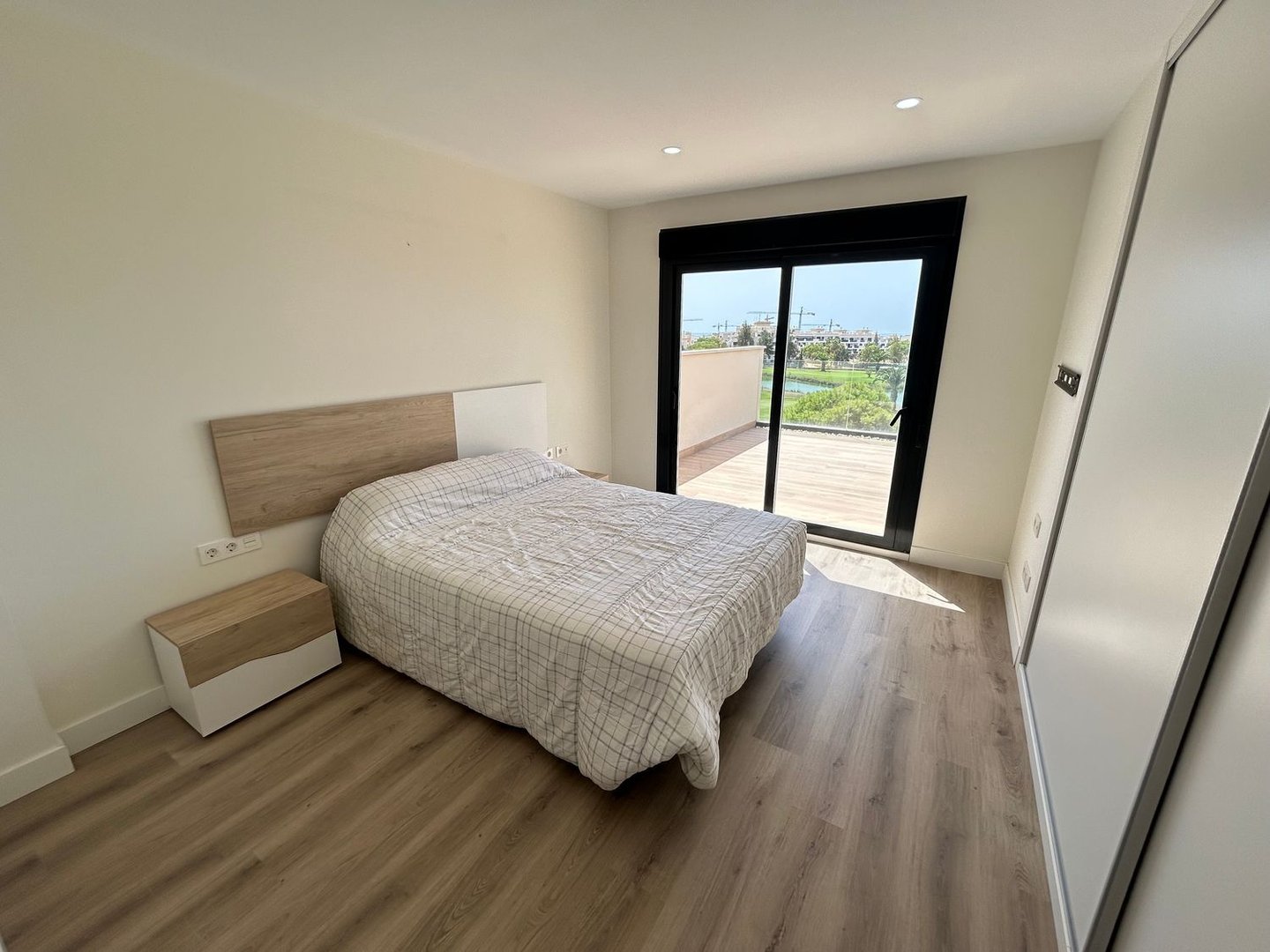Piso de 136 m² en Almería