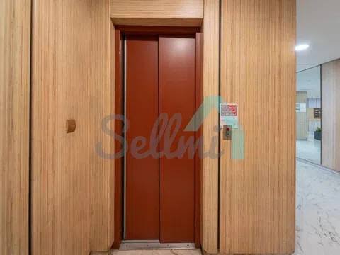 Piso de 49 m² en Oviedo