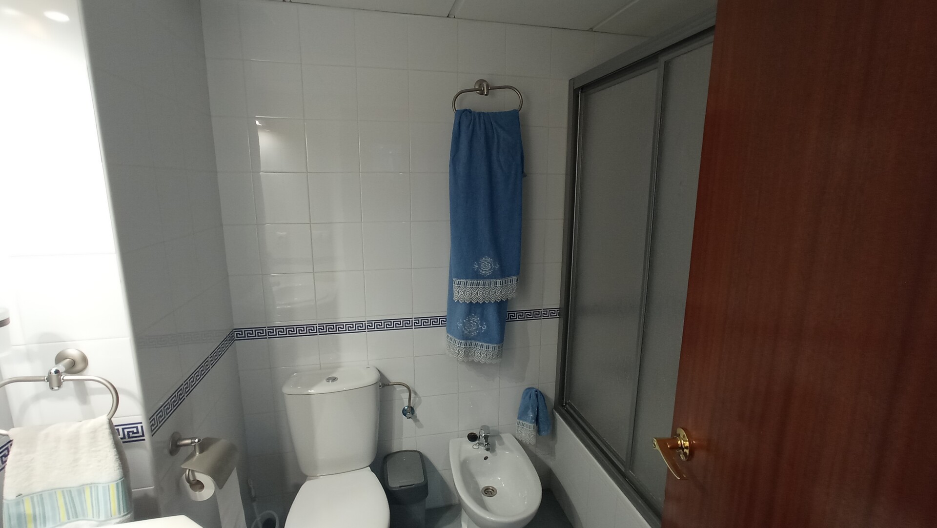Pis de 85 m² a Còrdova