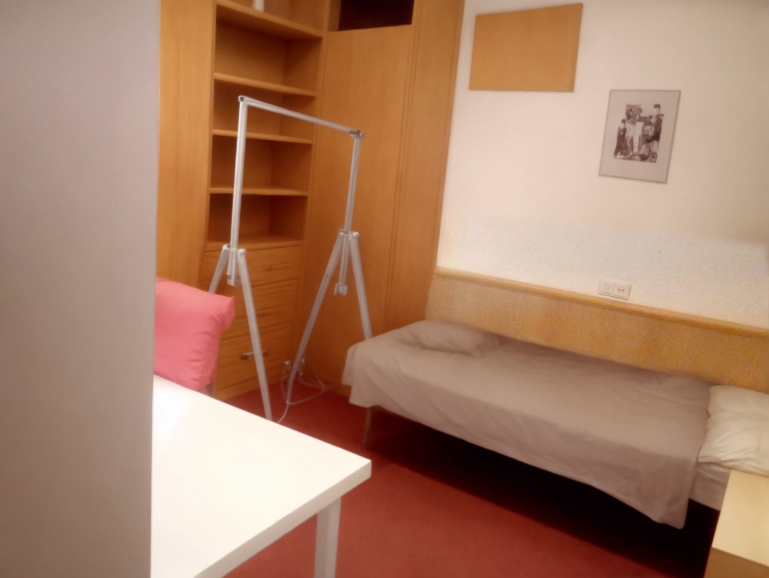 Piso de 140 m² en Pamplona