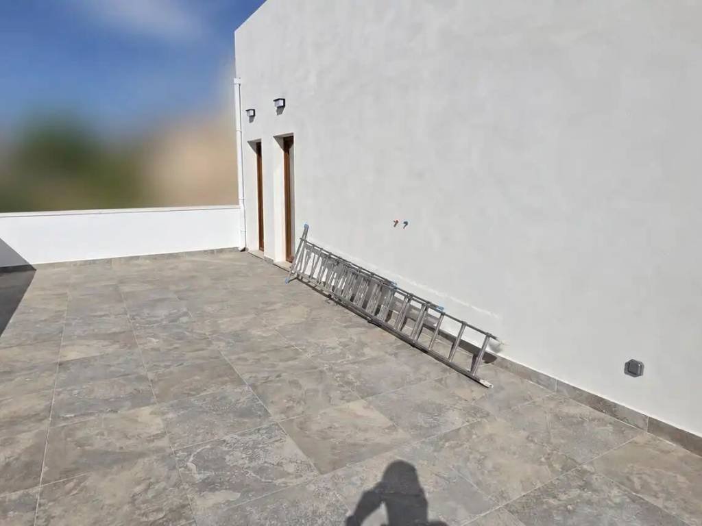 Pis de 110 m² a Calvià