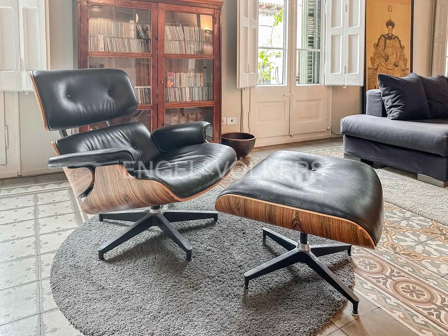 Pis de 193 m² a Barcelona