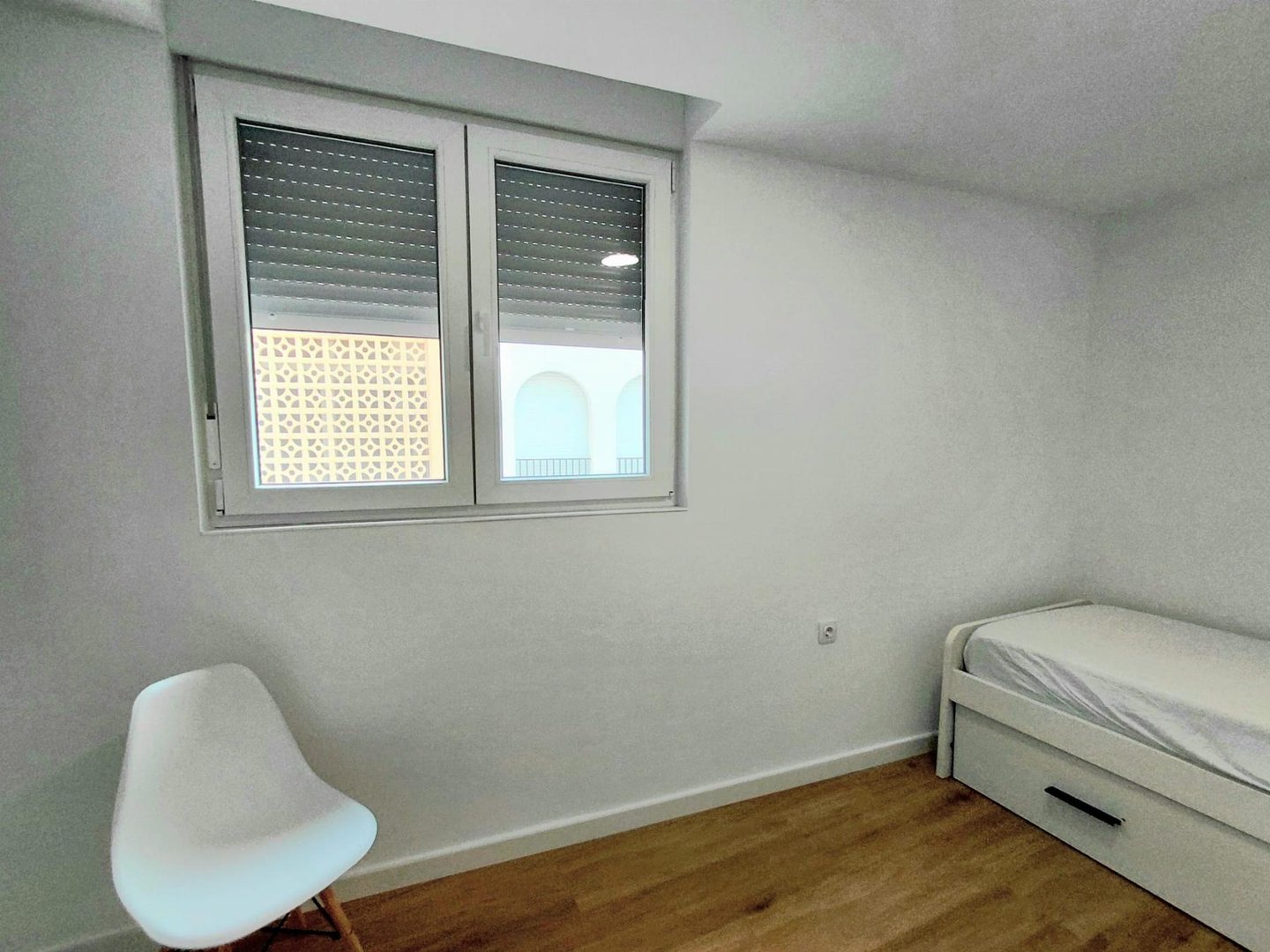 Casa de 100 m² en Águilas