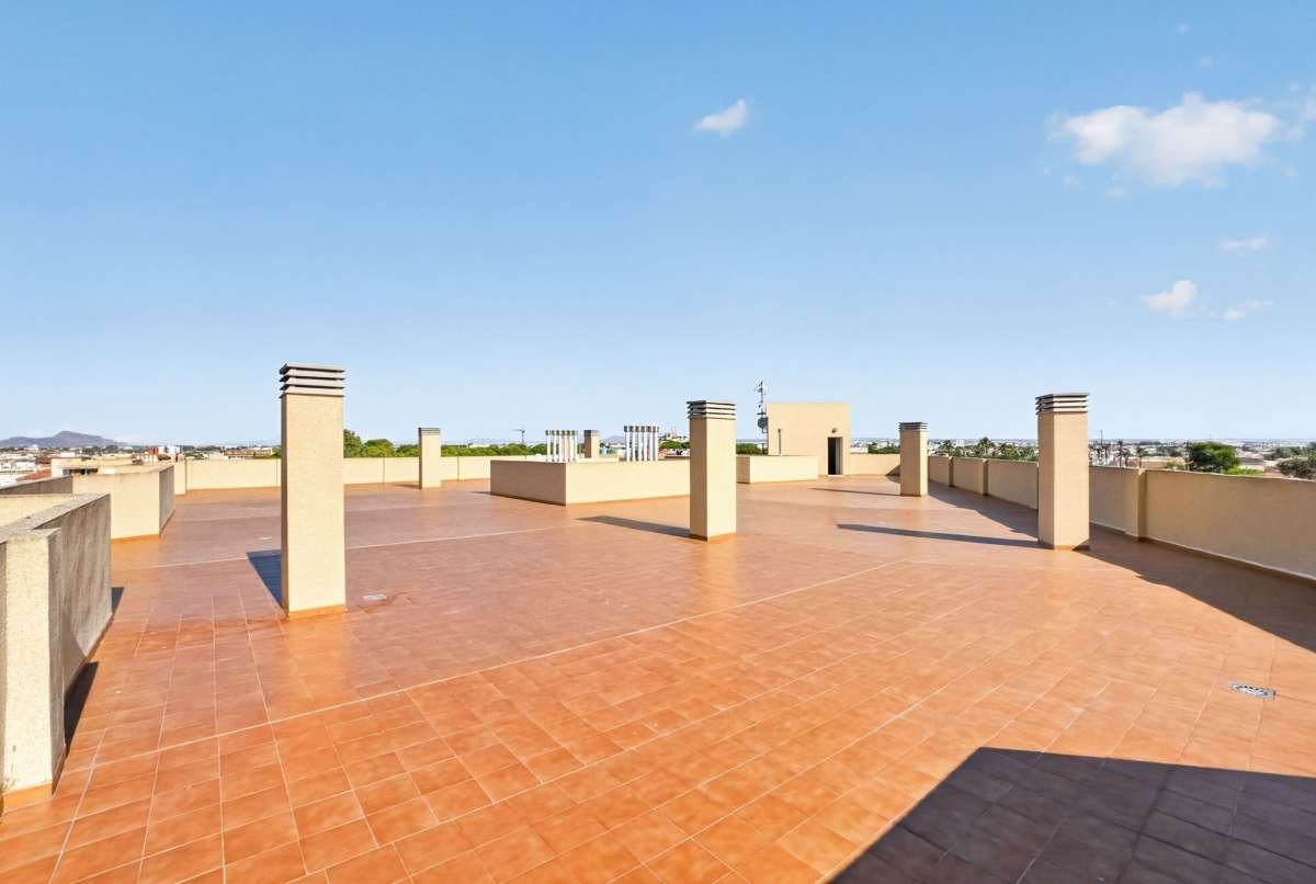 Appartamento 90 m² a San Pedro del Pinatar