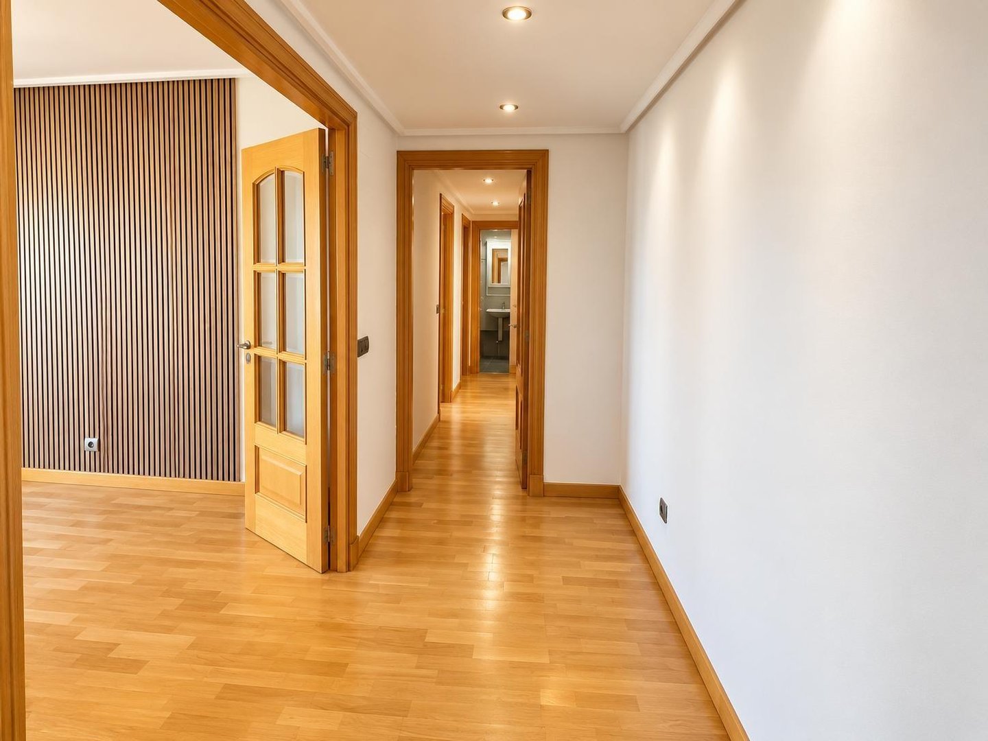 Piso de 160 m² en Zaragoza