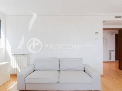 Pis de 108 m² a València