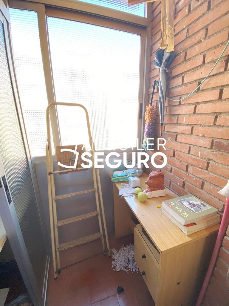 Wohnung 73 m² in Madrid