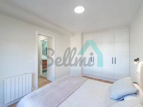 Piso de 73 m² en Oviedo