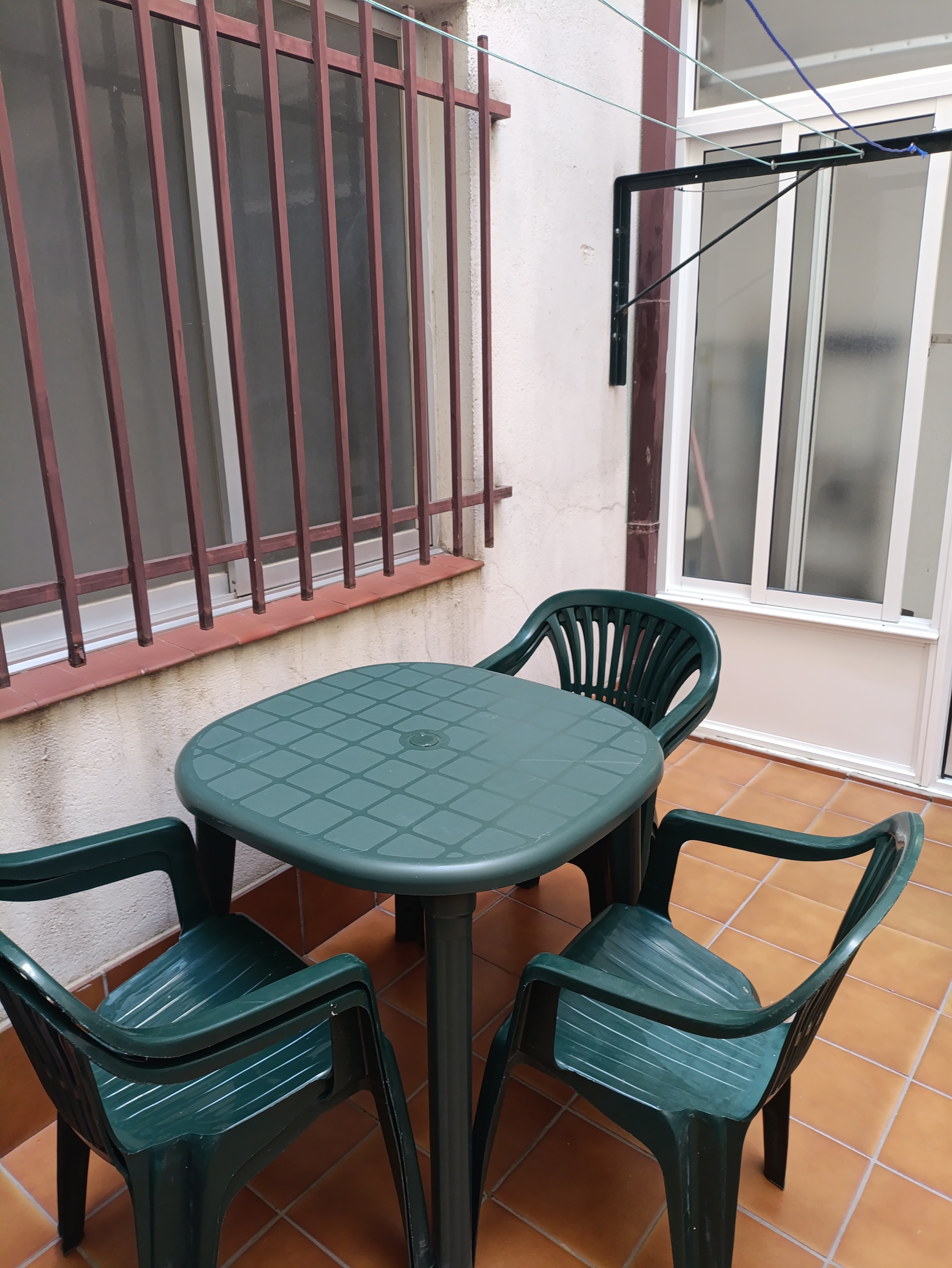 Habitación 120 m², Salamanca