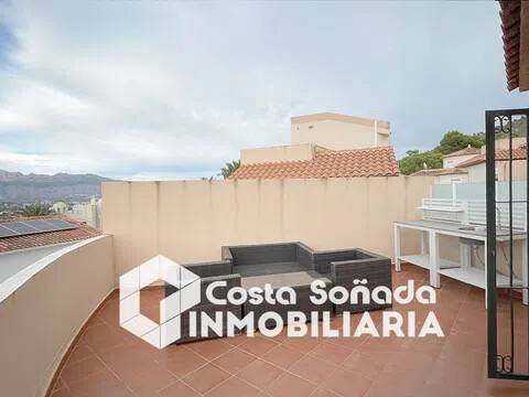 Casa de 230 m² en Alfaz del Pi