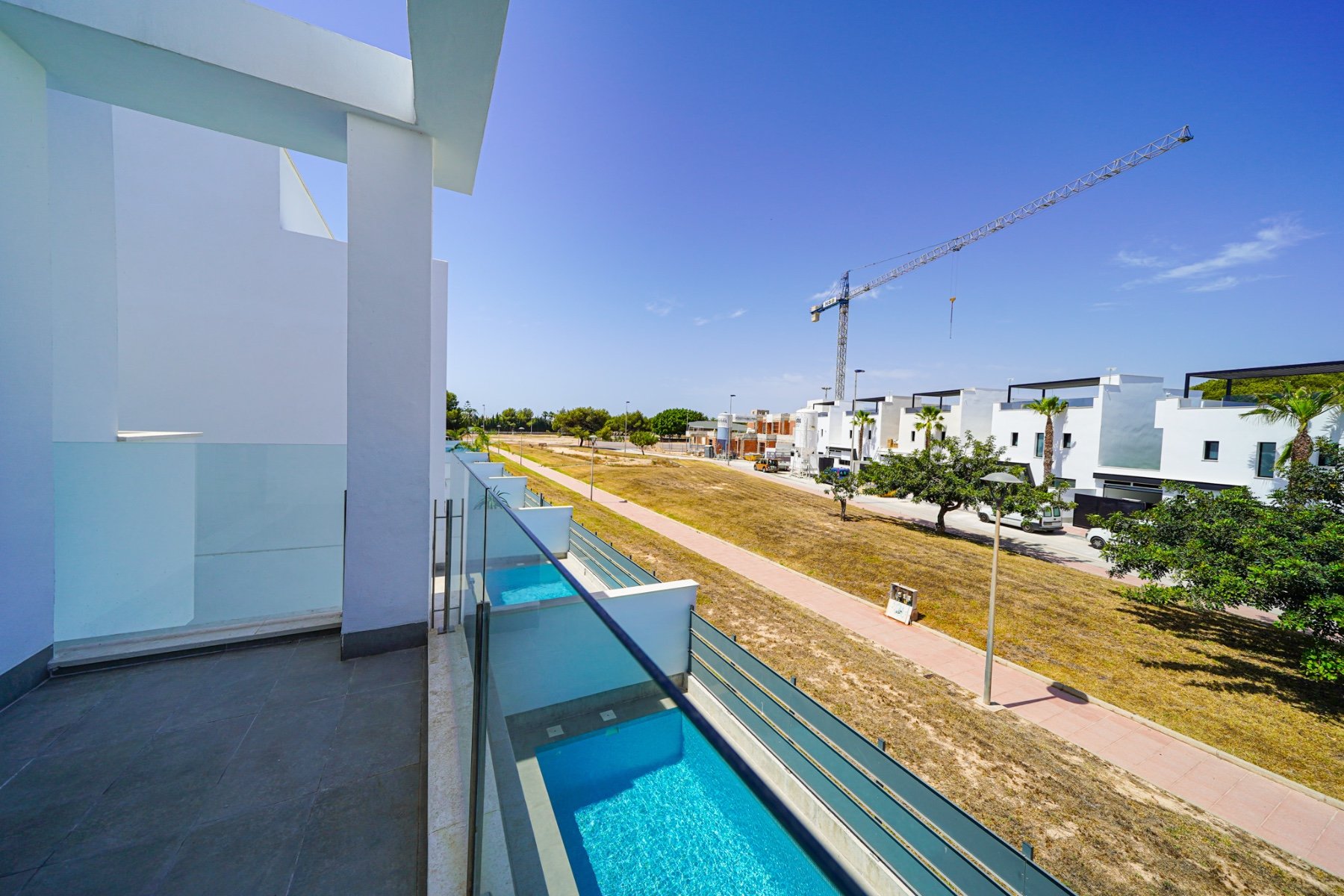 Casa de 115 m² en Dolores