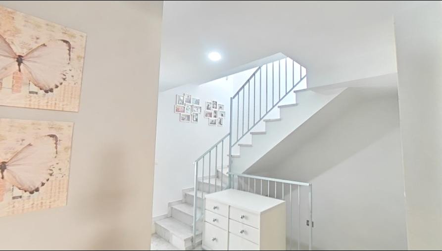 Piso de 260 m² en Dos Hermanas