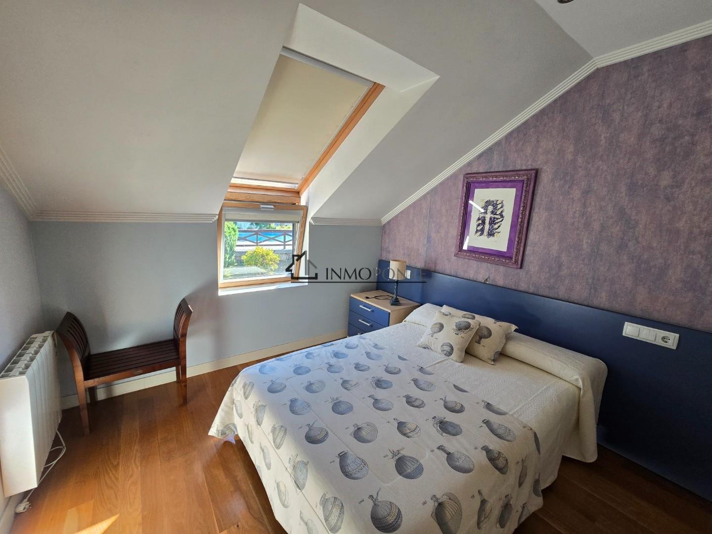Piso de 230 m² en O Grove