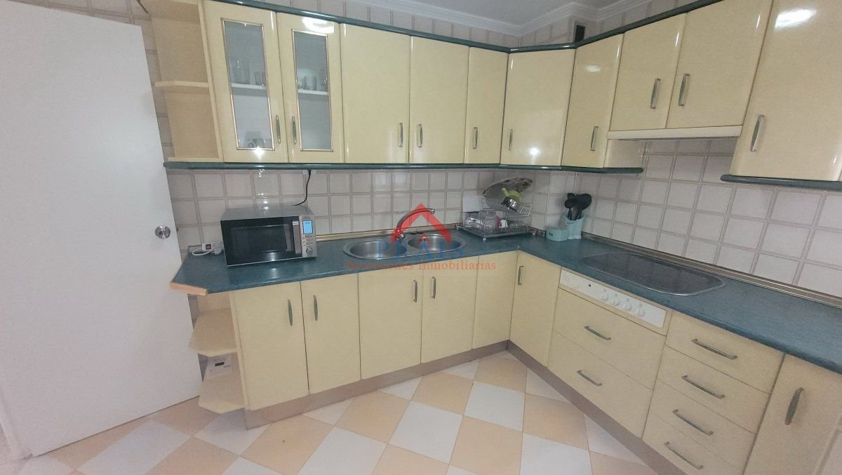 Piso de 95 m² en Utrera