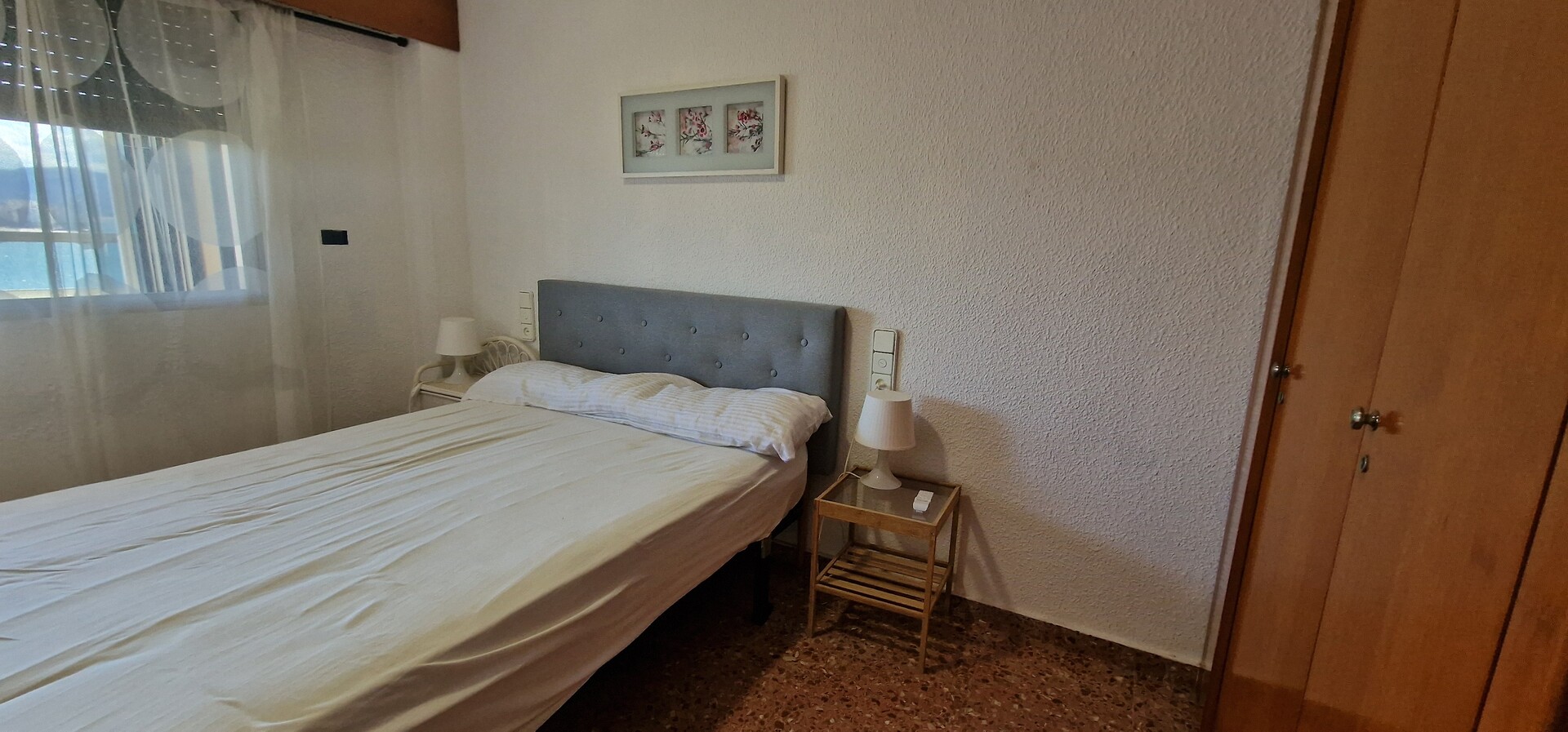 Wohnung 60 m² in Cullera