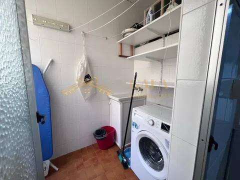 Piso de 125 m² en Cáceres