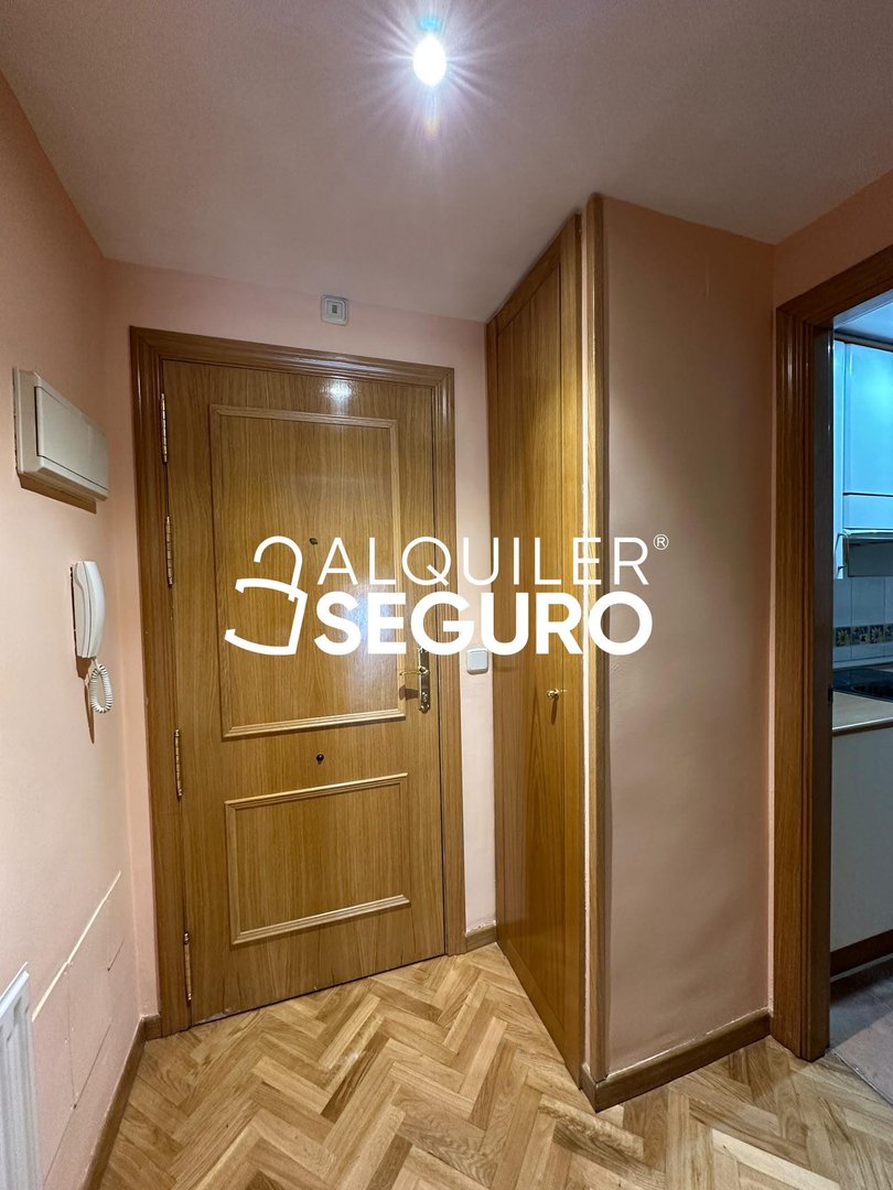 Piso de 90 m² en Madrid